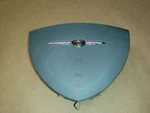 Used Steering Wheel Air Bag Fits: 2009 Chrysler Town & Country Front Driver. Fixed Price $164.75.