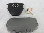 Toyota Sienna 2015-2016-2017-2018-2019-2020 Driver Lh Airbag Steering Wheel Knee. Fixed Price $399.00.