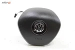 2018 - 2020 Volkswagen Atlas Steering Wheel Driver Oem. Fixed Price $179.99.