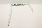 2018 - 2025 Alfa Romeo Stelvio Left Roof Curtain Oem 00505353440. Fixed Price $123.25.