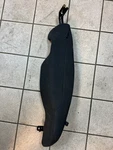 2021-2026 Chevrolet Trailblazer Rear Passenger Side Seat Bolster Cloth 60003021. Fixed Price $180.00.