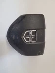 2013-19 Dodge Caravan Lh Left Air Bag Front Driver Wheel. Fixed Price $177.28.