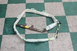 12-13 Gm Truck Crew Overhead Roof Passenger Right Curtain Oe. Fixed Price $204.99.