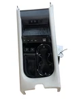 2025 Nissan Murano Oem Front Center Console Trim W/ Gear Shifter Train Switch. Fixed Price $599.99.