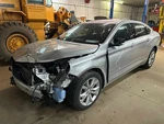 14-20 Chevy Impala Lh Roof Curtain Airbag Driver Side Oem. Fixed Price $139.20.