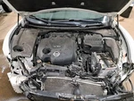 2014 Maxima Air Bag Assembly Rh Passenger Side Roof SKU#4355179. Fixed Price $127.00.