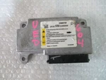 Bag Control Module Below Center Console Fits 06-11 Cadillac Dts 25989704. Fixed Price $104.99.