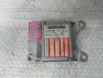 Bag Control Module Fits 2013 Subaru Impreza 2.0L 98221FJ291. Fixed Price $74.99.