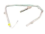 Jaguar F-pace Svr X761 Oem Left Driver Side Roof Curtain Air Srs Bag. Fixed Price $249.45.