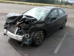 Driver Left Coupe Seat Fits 13-15 Civic 30764889. Fixed Price $158.67.