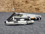 Hyundai Santa Fe 24-26 Roof Module Unit Trim Panel Right Side 80420-R6000 Oem. Fixed Price $499.99.