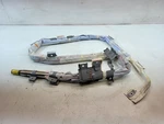 2013 Subaru Xv Crosstrek Driver Left Curtain Roof Air Bag 98251FJ051. Fixed Price $112.50.