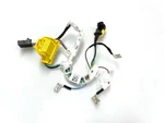 Genuine New Steering Wheel Wiring Harness Volkswagen 5G0971584S Vag Oem. Fixed Price $150.15.