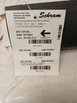 Driver Left Air Bag Knee Fits 23-25 Hornet 3173401. Fixed Price $239.00.