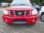 Passenger Air Bag Roof Crew Cab Fits 10-11 Titan 3198833. Fixed Price $225.00.