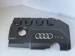 Oem Audi Q3 Engine Motor Appearance Cover Panel Trim 2015-2018. Fixed Price $42.79.