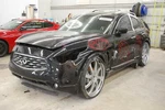Roof Curtain For Infiniti Fx Series Right. Fixed Price $119.99.