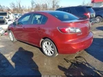 Driver Left Air Bag Roof Sedan Fits 11-13 Mazda 3198353. Fixed Price $262.00.