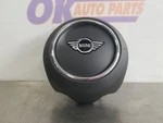 2022 Mini Cooper Countryman Srs Steering Wheel Front Left Driver. Fixed Price $459.00.