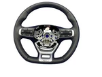 2025 Kia K5 Gt Line Front Left Driver Steering Wheel Black Leather 56110-L2FW0. Fixed Price $296.66.