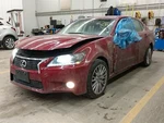 Seat For Lexus GS350 Left Rear Only. Fixed Price $149.99.