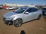 Passenger Right Air Bag Front Dash Fits 20-25 Sentra 2131746. Fixed Price $199.41.