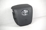 2016-2022 Toyota Prius Left Driver Steering Wheel Genuine Oem. Fixed Price $275.99.