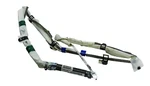 2009-2010 Audi Q5 (8R) Right Passenger Roof Side Curtain Srs. Fixed Price $156.74.