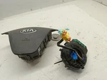 Driver Air Bag Wheel Hatchback Mexico Built Fits 17-18 Forte 4150600. Fixed Price $168.99.