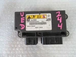 2010 2011 Chevrolet Traverse Bag Control Module 20925093. Fixed Price $74.99.