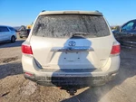 Driver Left Air Bag Roof Fits 08-13 Highlander 3165469. Fixed Price $262.00.