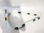 2018 Maserati Levante Oem Right Roof Air Bag. Fixed Price $159.91.