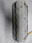 2012 Chevrolet Malibu Instrument Panel Air Bag Right White 113K Miles Oem. Fixed Price $60.75.