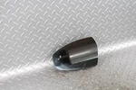 19-23 Forte *note* Driver Side Left Lh Door Mirror Glass Insert Only Factory Oem. Fixed Price $53.99.