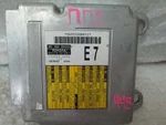 Bag Control Module Fits 2018 Toyota Prius 89170-47601 8917047601. Fixed Price $139.99.