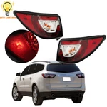 For 2013-2016 17 Chevrolet Traverse Left&right Side Tail Light Lamp Halogen. Fixed Price $58.65.