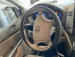 Driver Left Steering Wheel Mounted Air Bag Fits 04-10 Sienna 1939537. Fixed Price $175.00.