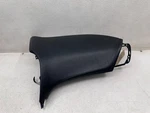 16-18 Lincoln Mkx Front Right Dashboard Molding Trim Black, Oem LOT3633. Fixed Price $200.00.