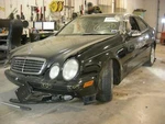 Door Air Bag For Mercedes Clk Right Only. Fixed Price $104.99.