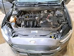 2013 Fusion Air Bag Assembly Lh Driver Side Steering Wheel Black-aw SKU#4157541. Fixed Price $125.00.