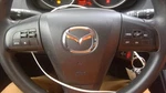 Driver Left Air Bag Wheel Fits 12-17 Mazda 2355536. Fixed Price $190.00.