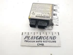 Jaguar XK8 Chassis Ecm Seat Belt Tensioner Module 96 97 98 99 00 01 02. Fixed Price $67.50.