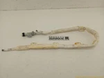 Bmw 645CI E63 Coupe Passenger Right Side Roof Curtain Fits 04-05. Fixed Price $149.86.
