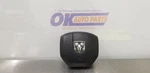 19 Dodge Ram 1500 Classic Big Horn Steering Wheel Srs Front Left Driver Black. Fixed Price $125.00.
