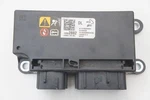 Safety Restraint Module 13592882 Chevrolet Corvette Z51 C7 2014-16 *note*. Fixed Price $76.49.