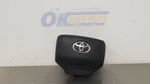 22 Toyota Tundra Left Driver Wheel Bag Black. Fixed Price $495.00.