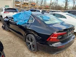 Passenger Right Air Bag Roof Fits 19-23 Volvo S60 3306402. Fixed Price $360.00.