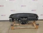 2019 Toyota 4RUNNER Dash Panel Black With Bag - Scuffs See Images. Fixed Price $297.50.