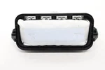 2024 - 2025 Chevrolet Trax Front Dash Right Side Oem 60008326. Fixed Price $285.84.
