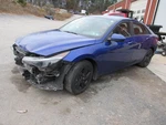 Chassis Ecm Srs Center Console Korea Built Fits 21-23 Elantra 1092802. Fixed Price $156.87.
